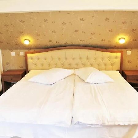 Hotel Crisalpin Пояна Брашов Екстериор снимка